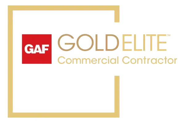 gaf gold elite commercial contractor certification in el paso tx