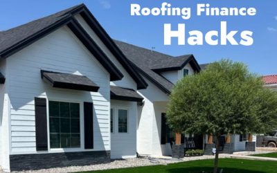 17 Creative Ways to Pay for Your Roof